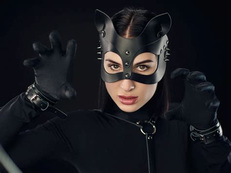 what is a kitten in bdsm